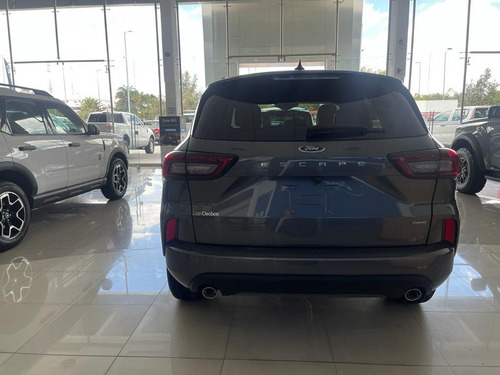 Ford Escape 2.5 St-Line Fwd Ecvt Hibrida