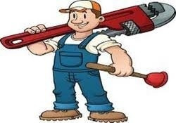 Imagen 2 de 3 de Albañil Pintura General Plomería Gas
