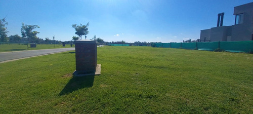 Terreno En Barrio San Pablo, Pilar