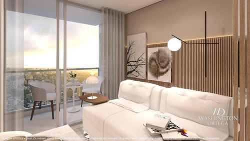 Imagem 22 de 30 de Studio À Venda, 19 M² Por R$ 159.900,00 - Centro - Curitiba/pr - St0008