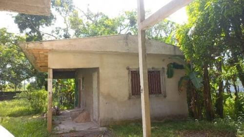 Imagem 3 de 5 de Chácara No Bairro Jardim Palmeiras, Em Itanhaém