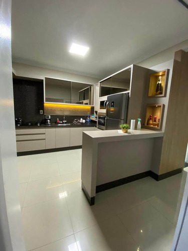 Casa Toda Mobiliada Com Moveis Sob Medida Em Içara