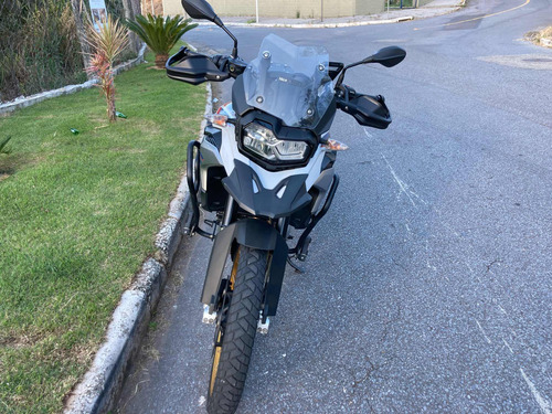 Bmw F850 Gs
