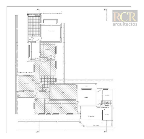 Imagen 11 de 11 de Sitio Para Desarrollo Inmobiliario En Venta En La Reina