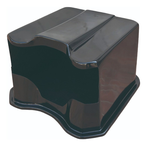 Caja Para Reparto Pizza - Modelo Clooper