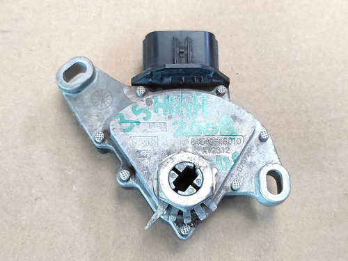 Sensor Tr Neutral Highlander 2008/2011 Original 3.5 (Usado)