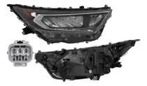Comprar Faro Toyota Rav 4 2020 2021 2022 2023 Crom Depo Der Calidad