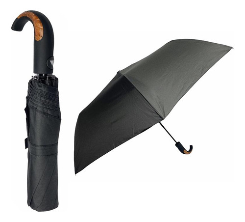 Paraguas Arye Con 8 Varillas De Silicona Calidad Premium