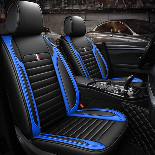 Bitablue Funda Asiento Automovil Para Honda Civic Hybrid 5