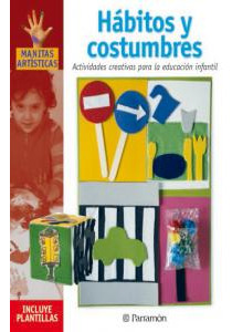 Hábitos Y Costumbres (libro Original)