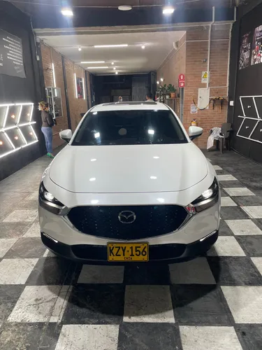 Mazda CX-30 2.0 Grand Touring At