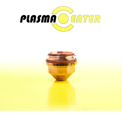 Consumible Plasma Tobera 130a 220892 X1 Para Hypertherm