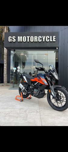 Imagen 2 de 20 de Ktm Adventure 390 Financiación A Tasa 0!!!!