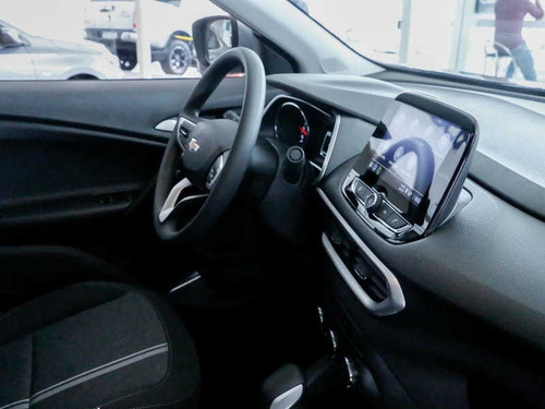 Chevrolet Tracker Lt 1.0 Turbo 12v Flex Aut.