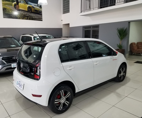 Imagem 13 de 14 de Up Pepper Tsi / 43 Mil Km