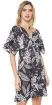 Comprar Vestido Mercatto Evasê Feminino Adulto Curto