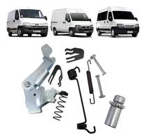 Comprar Reparo Sapata Patim Freio De Mão Ducato Boxer Jumper 2003u002F17