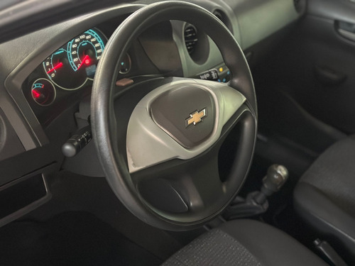 Chevrolet Celta 1.0 MPFI LT 8V FLEX 4P MANUAL