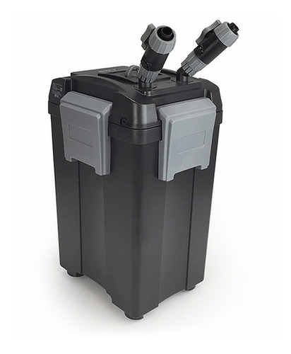 Filtro Canasta Boyu Fef230 250l Acuarios Canister