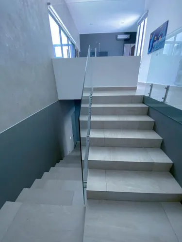 Residencia Con Domótica Y Paneles Solares En Montebello