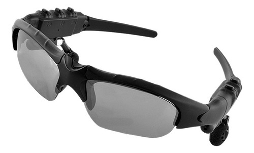 Gafas De Sol Con Auriculares Bluetooth Gamer Para Ciclistas