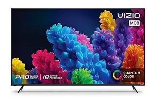 Vizio Smart Tv Quantum 4k Uhd Led Hdr Serie M De 65 Pulgadas