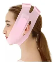 Comprar Faja Para Papada Mentonera Mejillas Faja Facial Anti Arrugas