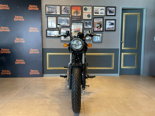 Imagen 2 de 25 de Royal Enfield Himalayan Scram 411 0km