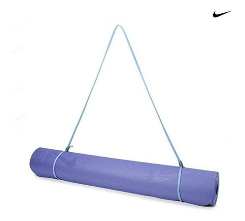 Mat Yoga Nike Fundamental Lefran