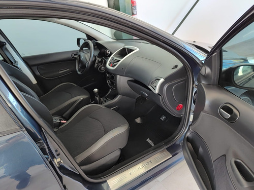 Peugeot 207 Feline 1.6