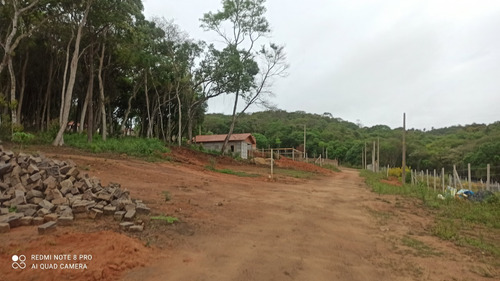 Imagem 1 de 14 de (k.a) 3km Da Rodovia - Lotes Fechados - 1.000m²