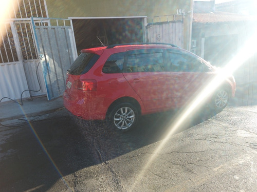 Imagem 4 de 9 de Volkswagen Spacefox 2014 1.6 Trend Total Flex 5p