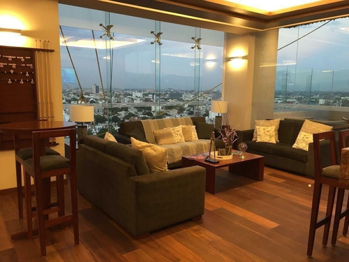 Imagen 13 de 19 de Departamento 3 Recamaras Grand Towers Del Valle Increible Vi