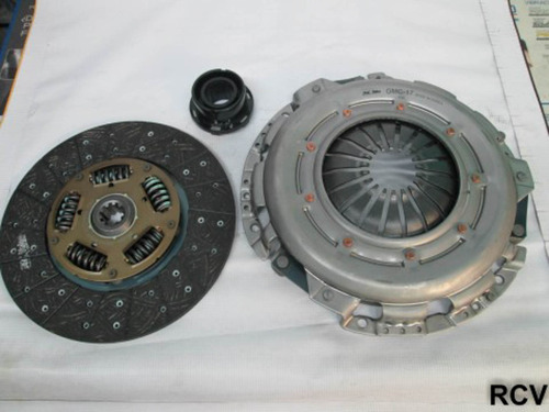 Kit Clutch   Para Chevrolet Sonoma  4.3l V6 1996