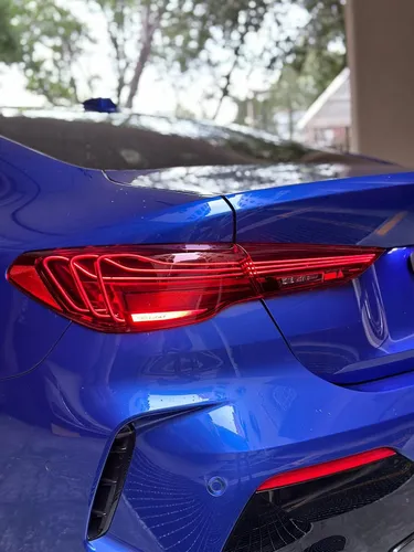 BMW Serie 4 2.0 430I Coupe