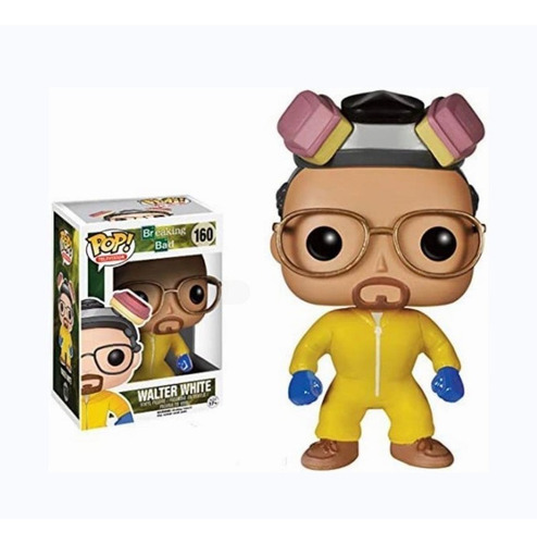 Funko Pop Breaking Bad Walter White