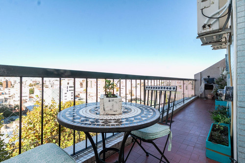 Imagen 9 de 30 de Venta Departamento 4 Amb C/dep Y Cochera Flores
