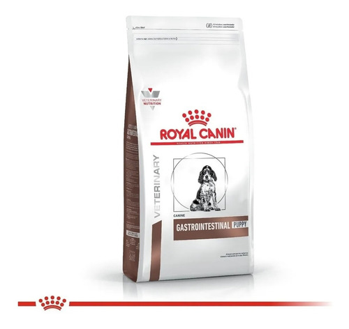 Royal Canin Gastrointestinal Perro Cachorro 2 Kg, Junior Dog