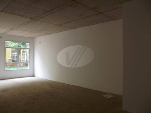 Imagem 7 de 7 de Sala Á Venda E Para Aluguel Em Loteamento Center Santa Genebra - Sa196437