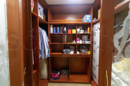 Imagem 13 de 15 de Apartamento Com 02 Dorms (01 Suite), Na Vila Olímpia - Sf26823