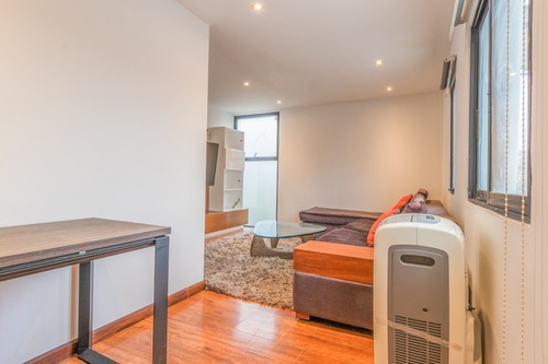 Leo I Colegio Manquehue I Moderna Y Remodelada I Impecable