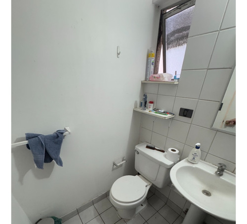 Perfecto Departamento Ubicación Privilegiada, Metro Y Bancos