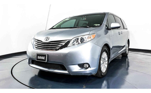 Imagen 1 de 15 de 45755 - Toyota Sienna 2014 Con Garantía At