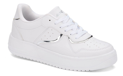 Tenis Dama Andrea Blanco 2975122