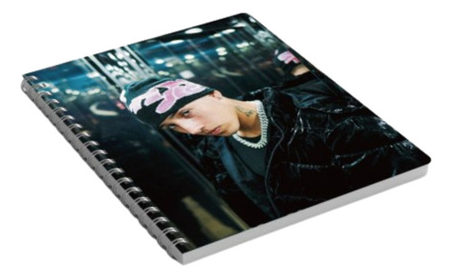 10 Unidades De Cuadernos Del Pailita 100 Hojas