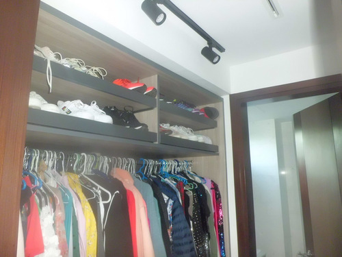 Imagen 15 de 16 de Se Vende Apto 99m2 2h/3b/2p Los Naranjos De Las Mercedes 0696