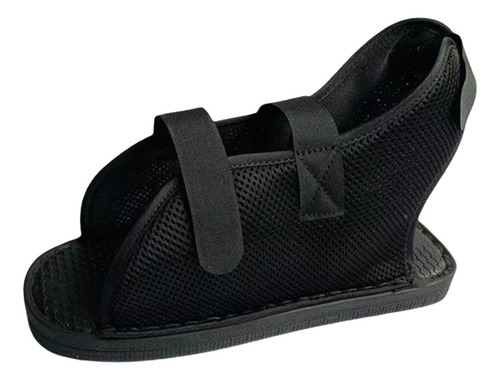 Post Op Shoe Foot Cast Fracture Zapatos Fijos M 38-40