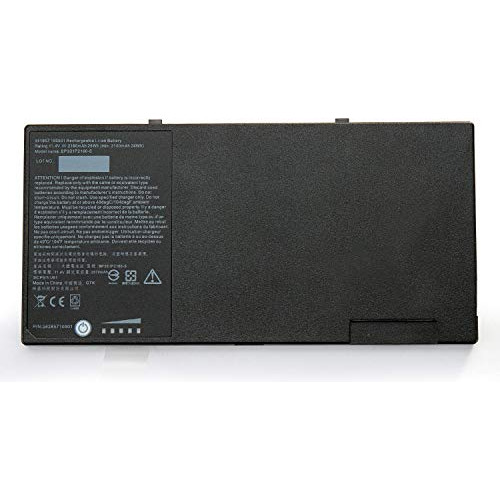 Batería Bp3s1p2160 De   Compatible Getac F110 Tablet B...