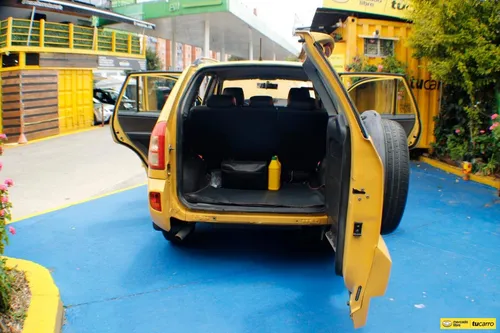Chery Tiggo