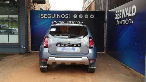 Renault Duster 1.6 4x2 Privilege L/15
